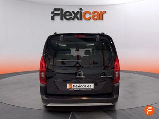 Citroën Berlingo Talla M ë-Berlingo 50 kWh SHINE