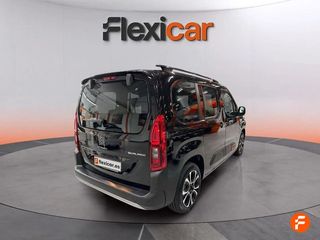 Citroën Berlingo Talla M ë-Berlingo 50 kWh SHINE