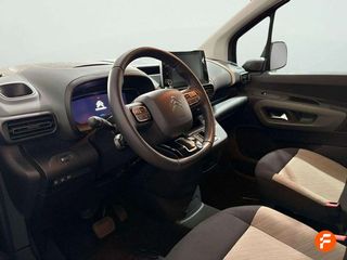 Citroën Berlingo Talla M ë-Berlingo 50 kWh SHINE