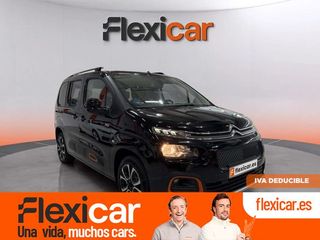 Citroën Berlingo Talla M ë-Berlingo 50 kWh SHINE