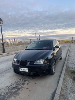 SEAT Ibiza 2006