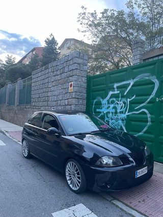 SEAT Ibiza 2006