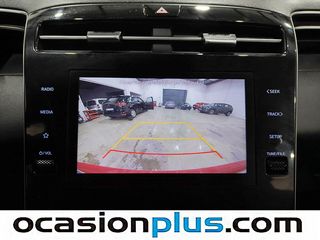 Hyundai Tucson 1.6 CRDI Klass 4x2 85 kW (115 CV)