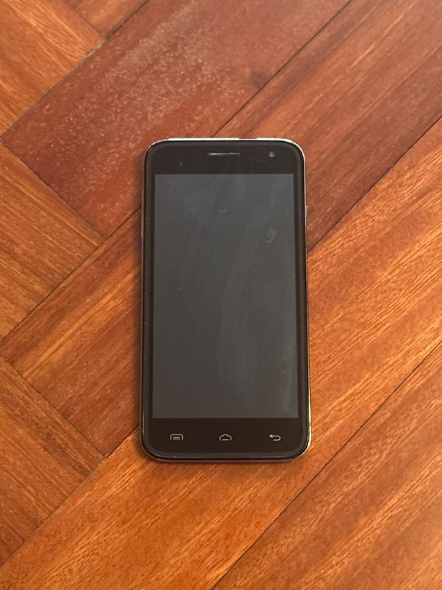 Dooge Voyager 2 DG310