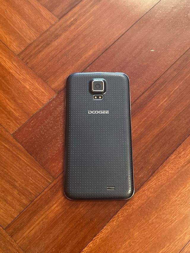 Dooge Voyager 2 DG310