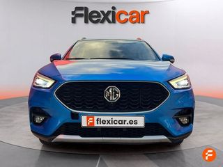 MG ZS 1.5 Luxury