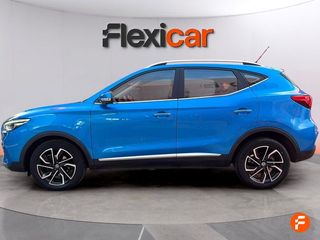 MG ZS 1.5 Luxury