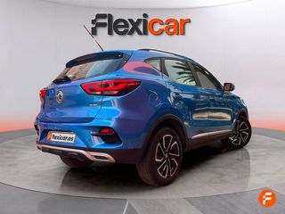MG ZS 1.5 Luxury