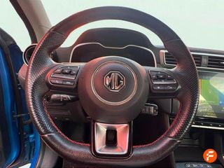 MG ZS 1.5 Luxury