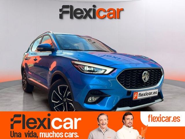 MG ZS 1.5 Luxury
