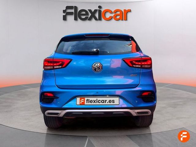 MG ZS 1.5 Luxury