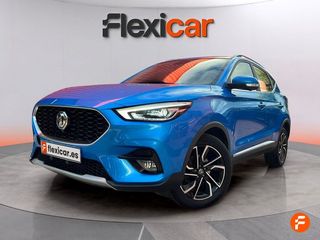 MG ZS 1.5 Luxury