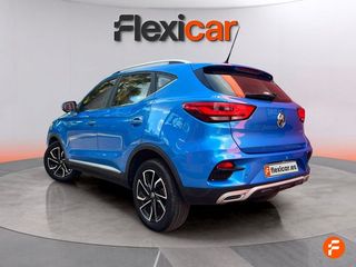 MG ZS 1.5 Luxury