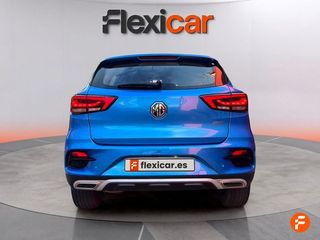 MG ZS 1.5 Luxury