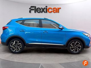MG ZS 1.5 Luxury