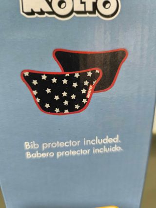 Mochila Porteo bebé