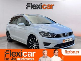 Volkswagen Golf Sport 2.0 TDI 110kW (150CV) DSG