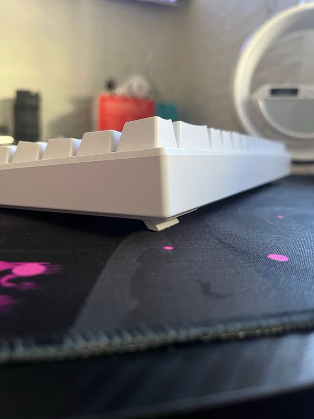 Teclado Mecánico TOKB T68SE