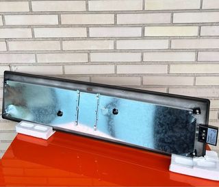 Bestron XXL Plancha electrica