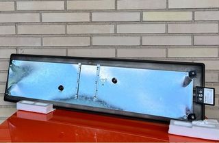 Bestron XXL Plancha electrica