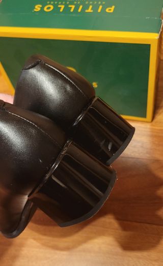 Zapatos de piel Pitillos 