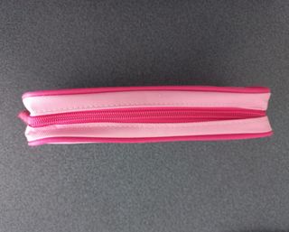 Astuccio scuola Pixie Amore rosa