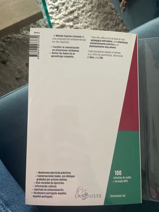 Método Express Portugués