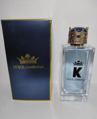 Perfume Dolce & Gabbana K Edt 100ml