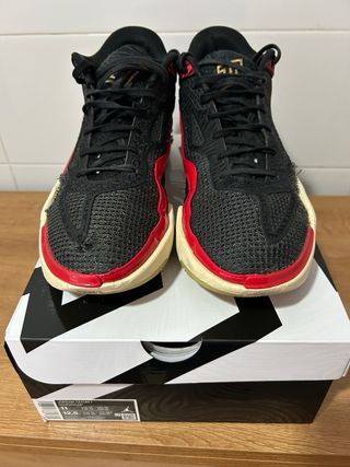 Jordan Tatum 1 Zapatillas Baloncesto 