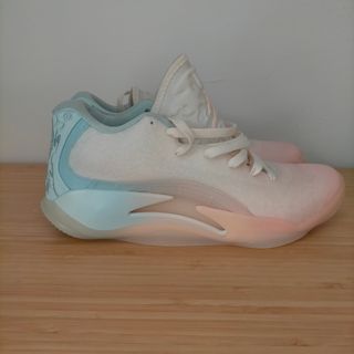 Jordan Zion 3 NRG Pink/White