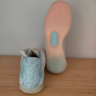 Jordan Zion 3 NRG Pink/White