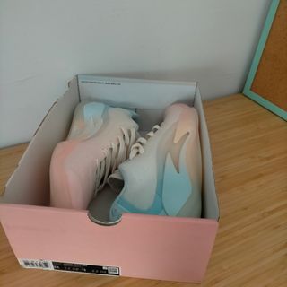 Jordan Zion 3 NRG Pink/White