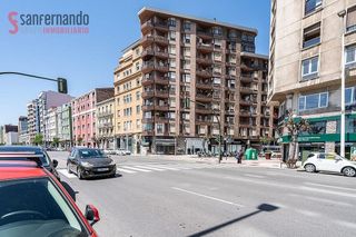 Piso en venta en Castilla - Hermida en Santander