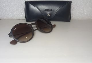 Ray-Ban RB 4222 Marrón