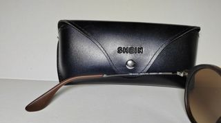 Ray-Ban RB 4222 Marrón