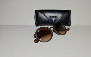 Ray-Ban RB 4222 Marrón