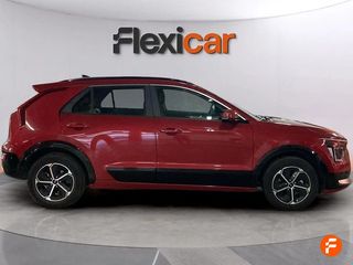 Kia Niro 1.6 GDi HEV 104kW (141CV) Drive