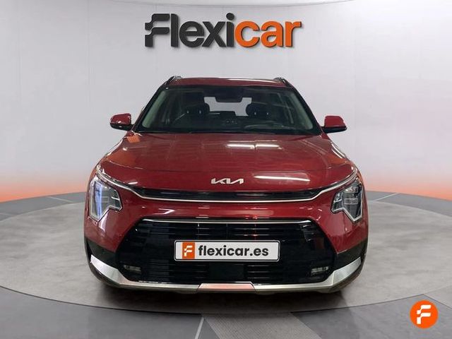 Kia Niro 1.6 GDi HEV 104kW (141CV) Drive