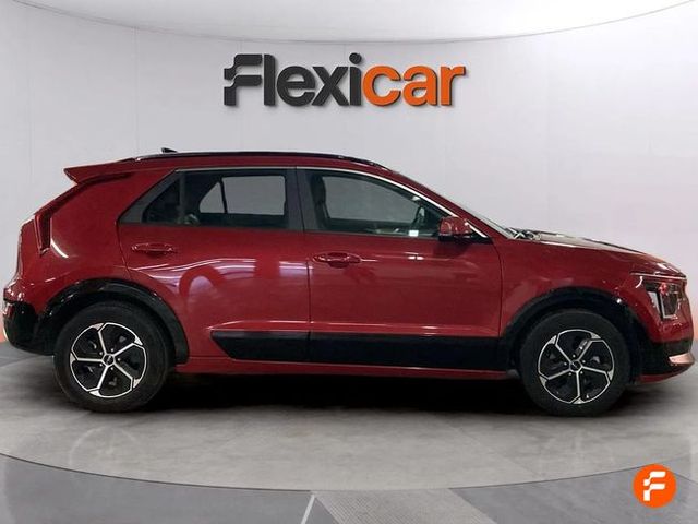 Kia Niro 1.6 GDi HEV 104kW (141CV) Drive