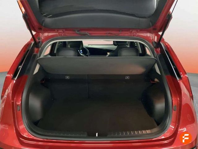 Kia Niro 1.6 GDi HEV 104kW (141CV) Drive