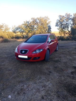 SEAT Leon 2006
