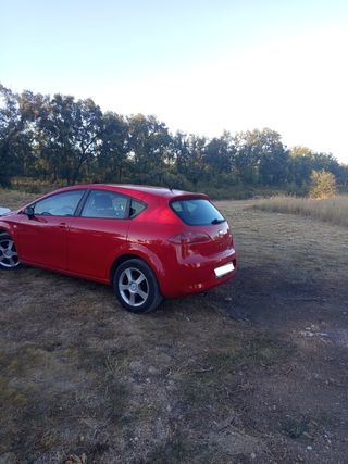SEAT Leon 2006