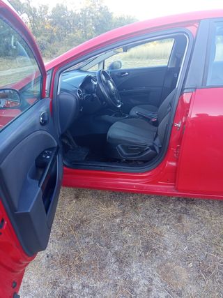 SEAT Leon 2006