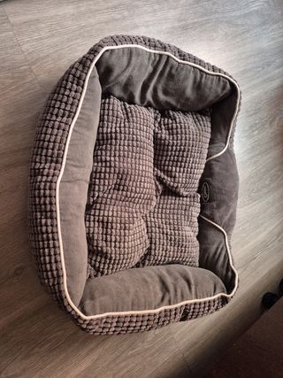 Cama para perro o gato