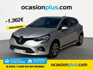 Renault Clio Business TCe 66 kW (90 CV)