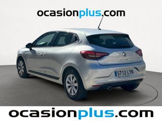 Renault Clio Business TCe 66 kW (90 CV)