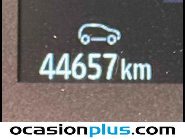 Renault Clio Business TCe 66 kW (90 CV)