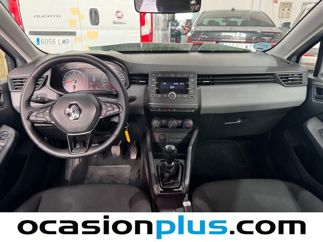 Renault Clio Business TCe 66 kW (90 CV)