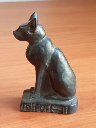 Figura obra de arte antiguo Egipto # 3