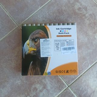 Cartuchos de Tinta Multi-Pack para Brother